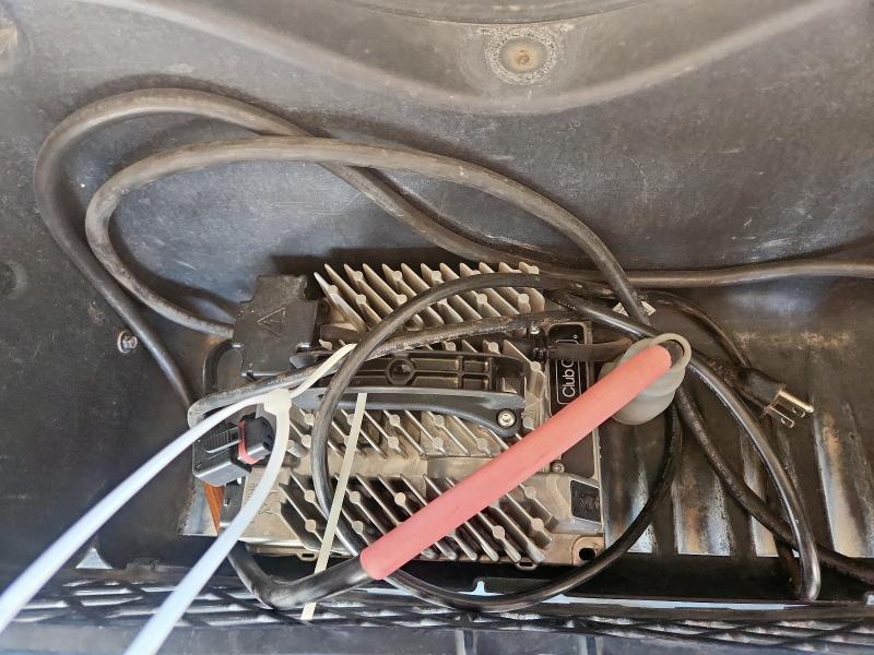 2023 CLUB CAR TEMPO FLA #3257246792