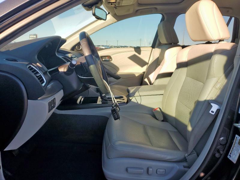 2016 ACURA RDX TECHNO - 5J8TB3H57GL014030