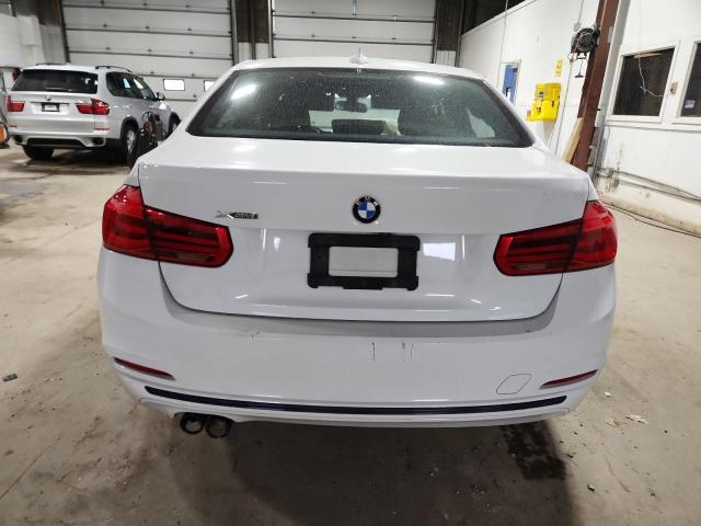 2018 BMW 330 XI #3276376663