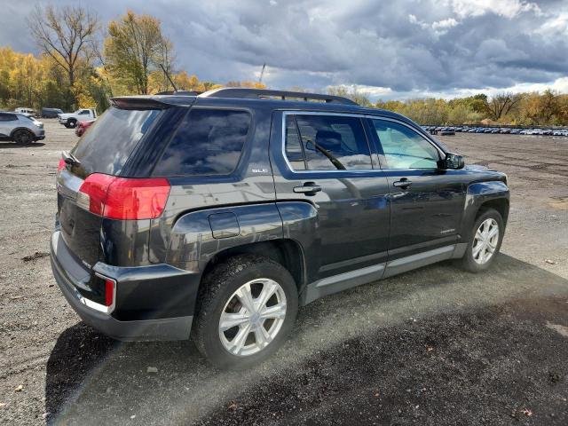 2017 GMC TERRAIN SL - 2GKFLTEK7H6340802