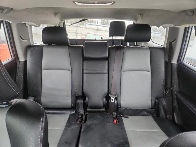 2018 TOYOTA 4RUNNER SR #3281484021