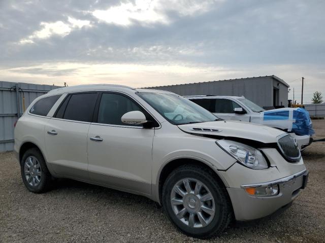 2012 BUICK ENCLAVE - 5GAKVDED3CJ235411