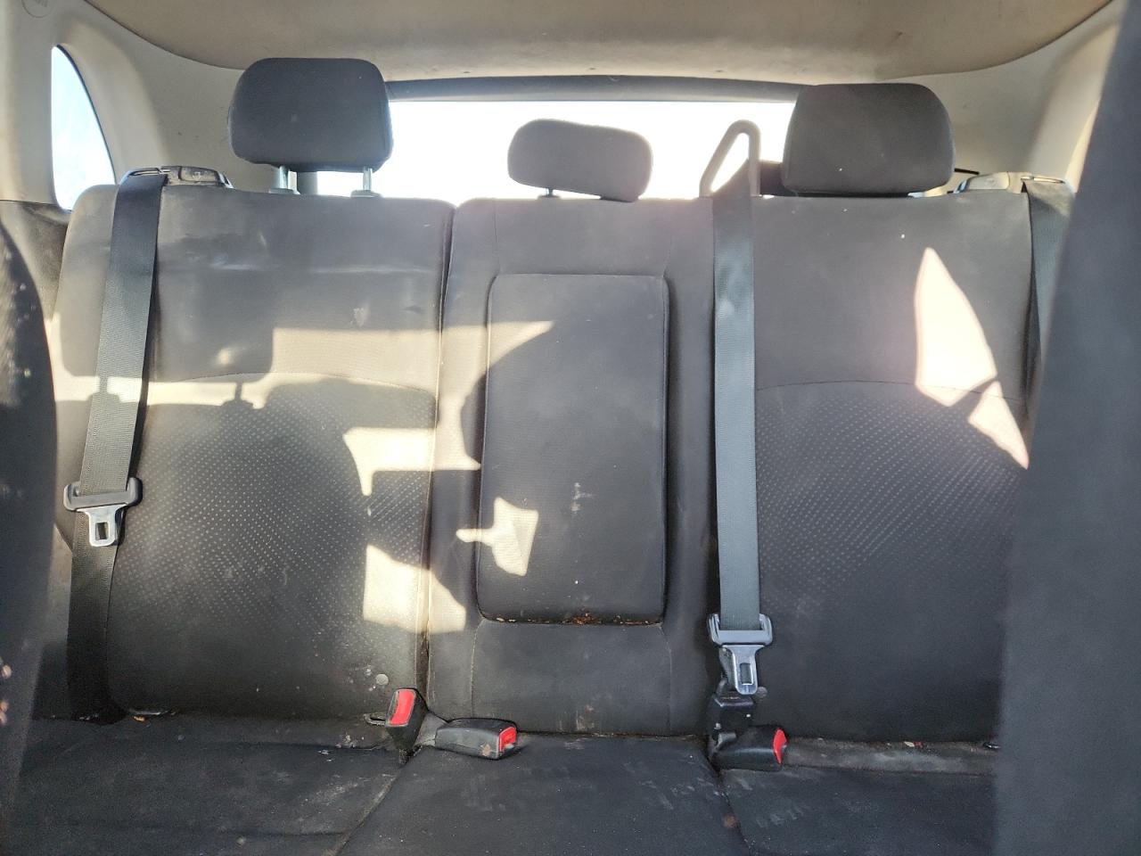 MITSUBISHI OUTLANDER ES