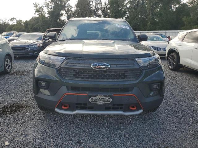 2022 FORD EXPLORER T 1FMSK8JH6NGB34530
