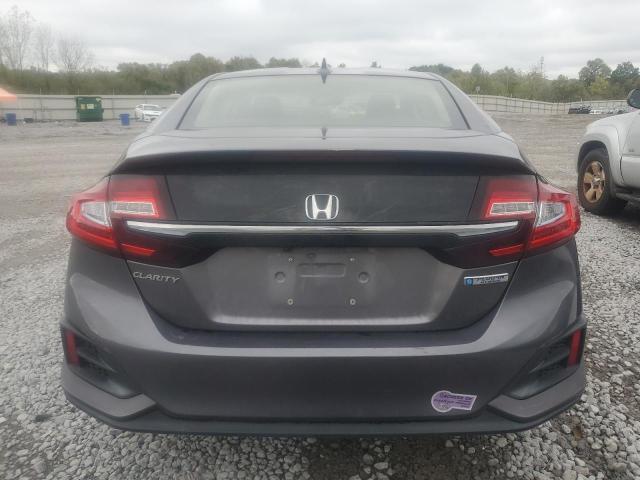 2018 HONDA CLARITY JHMZC5F15JC020593