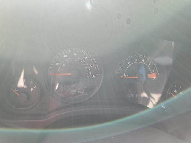 2014 JEEP PATRIOT LA - 1C4NJRFB5ED517374