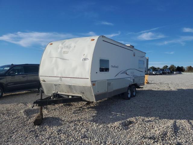 2007 KEYSTONE OUTBACK #3271696617