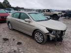 Lot #3293512437 2014 HONDA ACCORD EXL