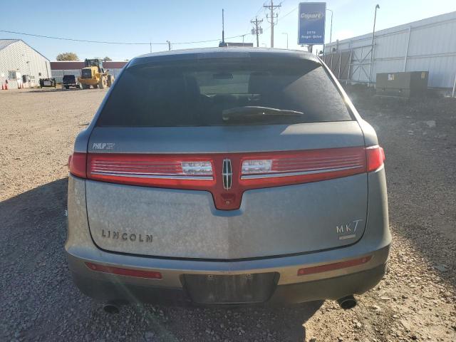 2015 LINCOLN MKT - 2LMHJ5AT8FBL01189