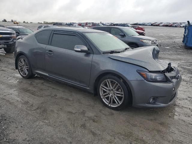 2011 TOYOTA SCION TC #3304632971