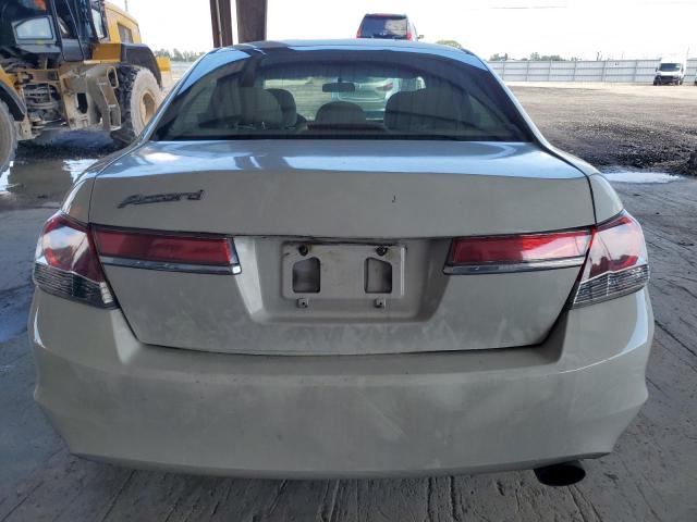 2012 HONDA ACCORD LX - 1HGCP2F33CA199843