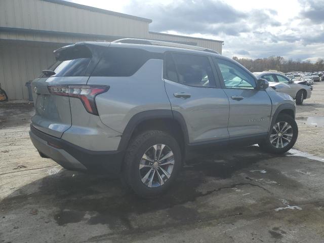 2025 CHEVROLET EQUINOX LT #3292458747