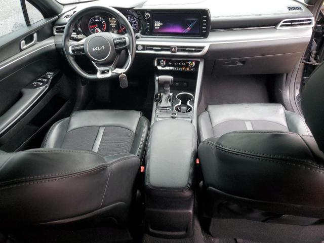 2023 KIA K5 GT LINE - 5XXG64J24PG173212