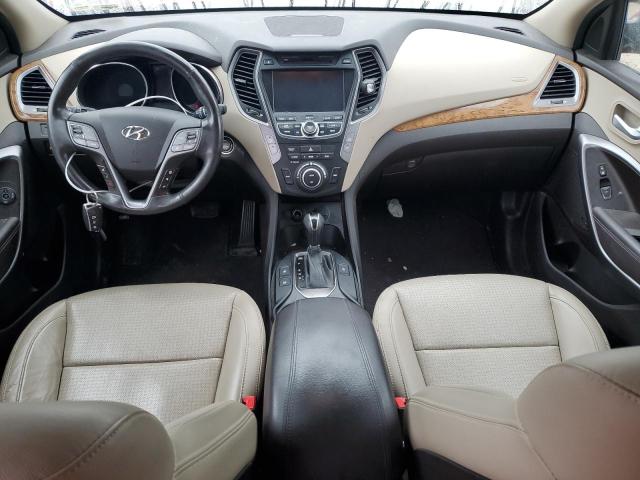 2014 HYUNDAI SANTA FE S - 5XYZU3LB2EG148307