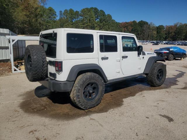 2016 JEEP WRANGLER U - 1C4HJWDG2GL121454