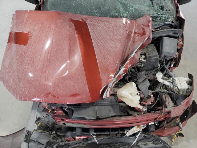 2021 CHEVROLET SPARK LS #3290252251