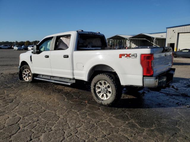 2020 FORD F250 SUPER #3280275961