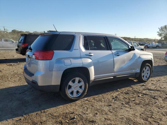 2013 GMC TERRAIN SL - 2GKALMEK2D6366881