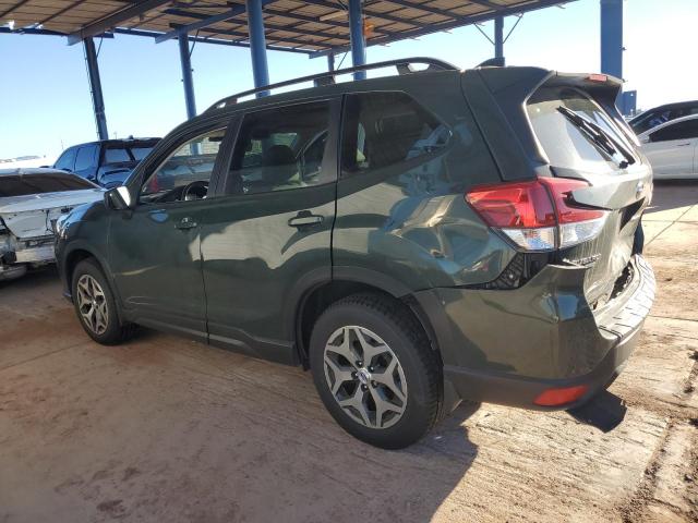 2022 SUBARU FORESTER - JF2SKAEC7NH441579