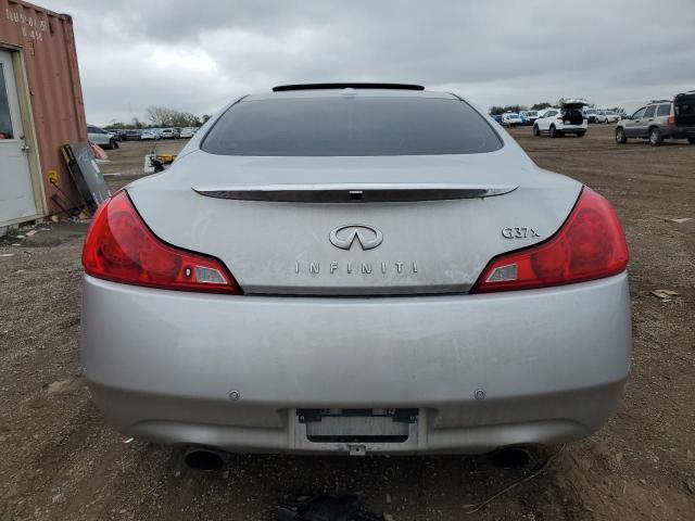 2013 INFINITI G37 #3291338145