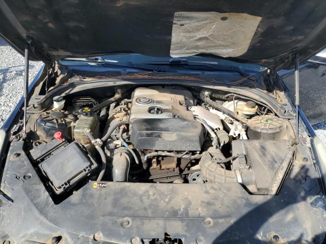 2014 CADILLAC ATS #3284639335