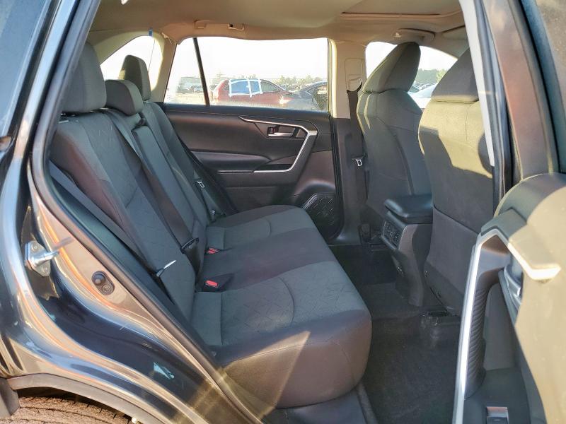 2023 TOYOTA RAV4 XLE - 2T3W1RFV5PC237640