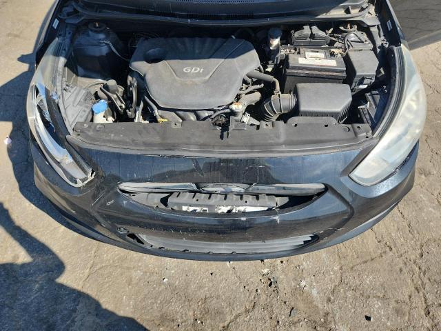 2014 HYUNDAI ACCENT GLS - KMHCT5AE6EU197702