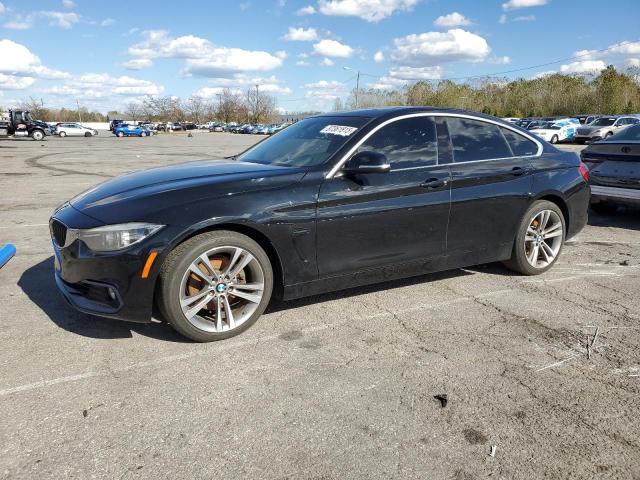 2018 BMW 430I GRAN #3284828525