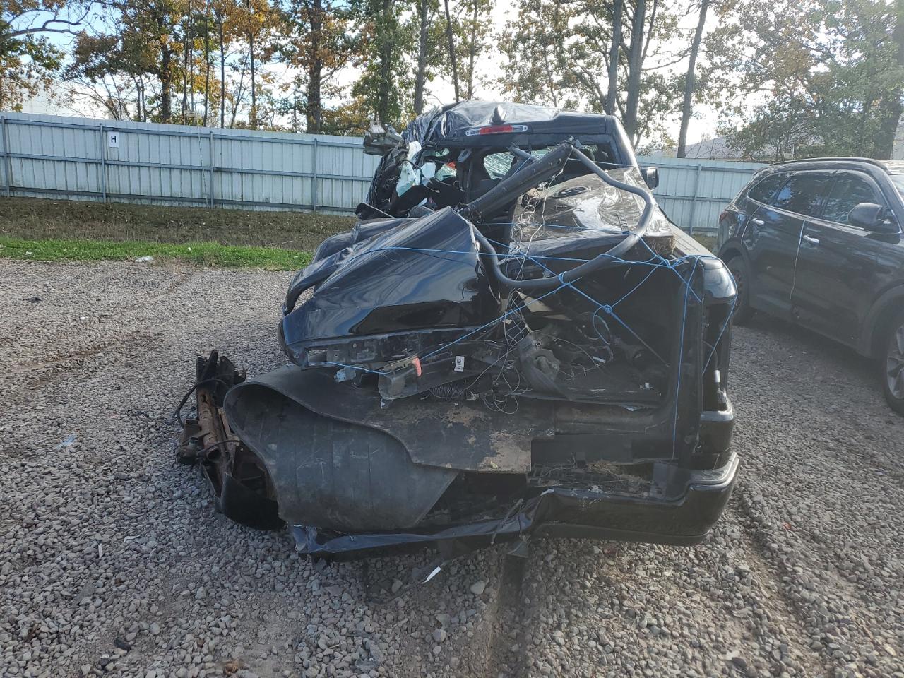 RAM 1500 BIG HORN/LONE STAR