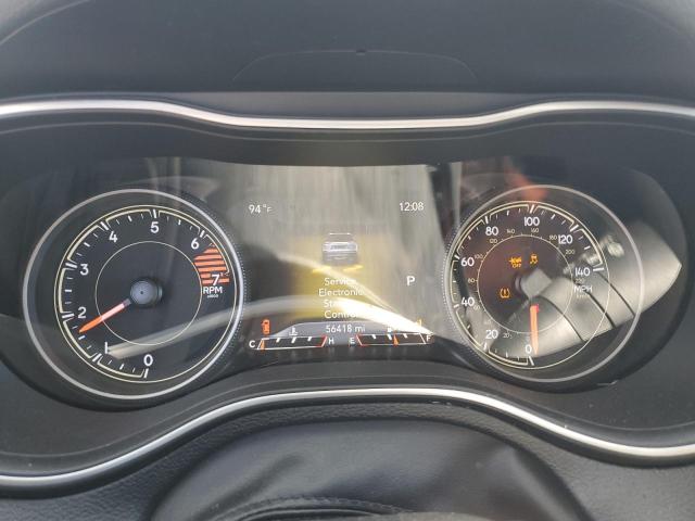 2023 JEEP CHEROKEE ALTITUDE LUX #3277217953