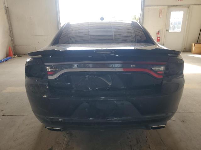 2019 DODGE CHARGER SXT #3286567184