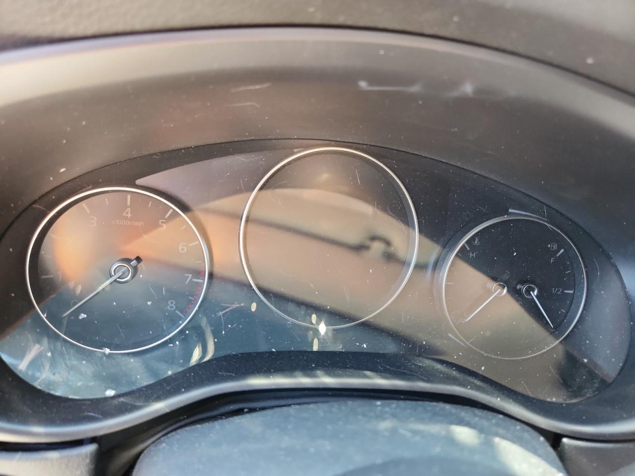 MAZDA CX-50 PREMIUM PLUS