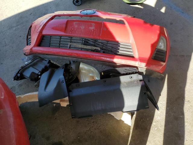 2012 TOYOTA PRIUS C #3302634999