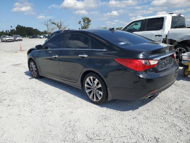 2013 HYUNDAI SONATA SE - 5NPEC4AC4DH810706