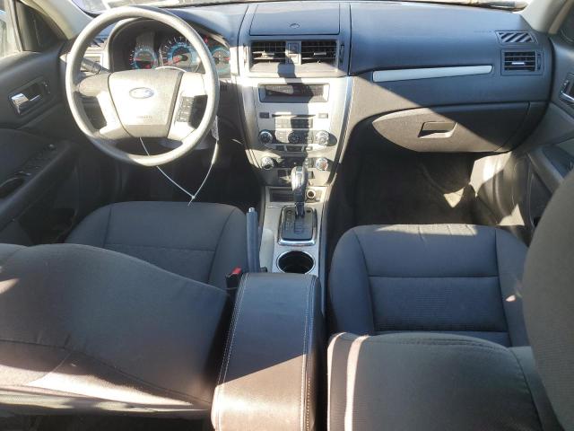 2012 FORD FUSION SE - 3FAHP0HA1CR101277