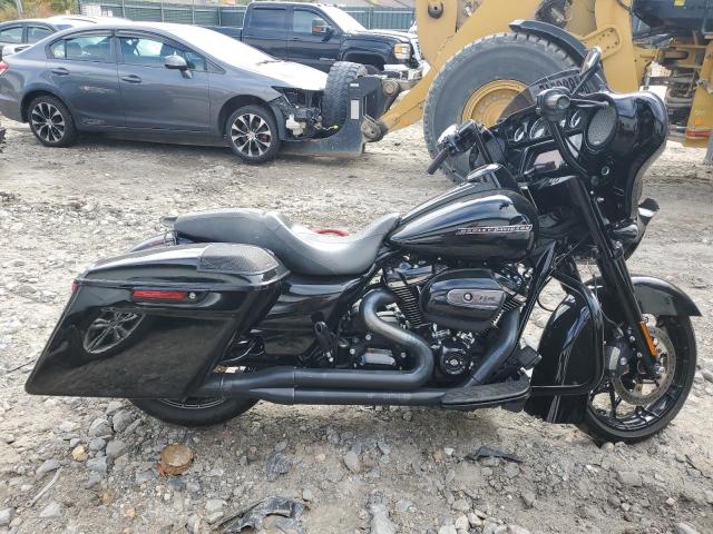 Global Auto Auctions: 2020 HARLEY-DAVIDSON FLHXS