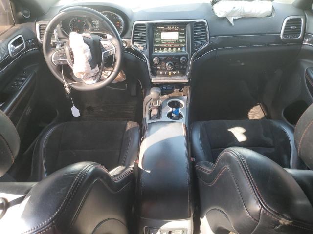 2017 JEEP GRAND CHER #3279688915