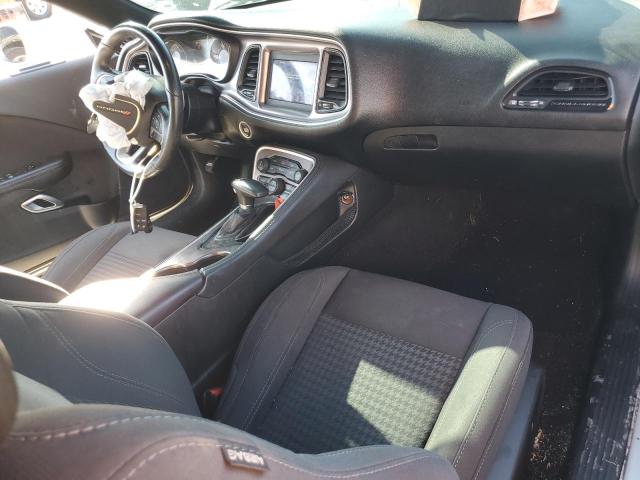 2019 DODGE CHALLENGER #3284860050