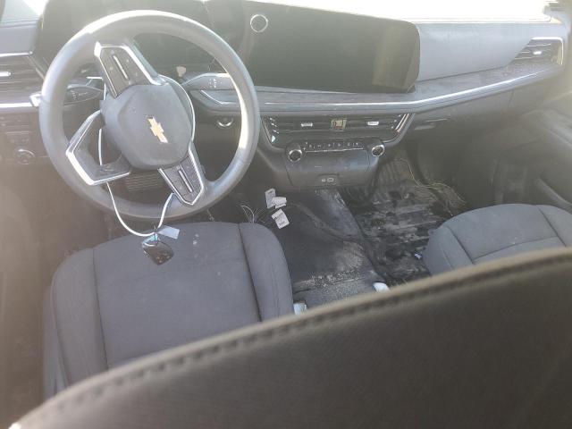 2025 CHEVROLET TAHOE K150 #3293455410