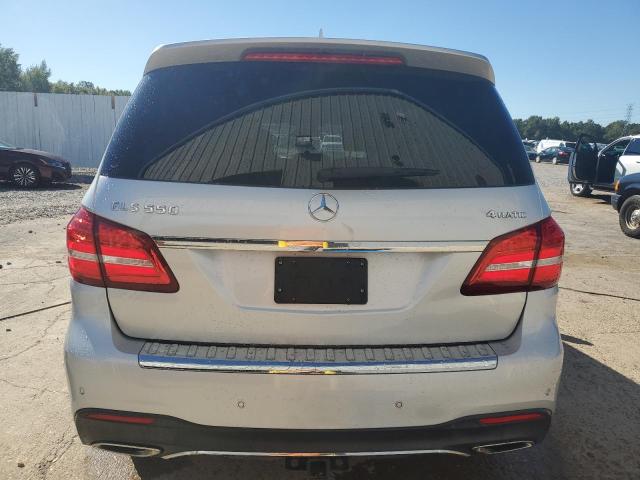 2017 MERCEDES-BENZ GLS 550 4M 4JGDF7DE1HA813279