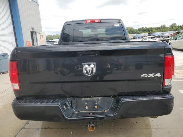 2018 RAM 1500 ST - 1C6RR7FG5JS167431