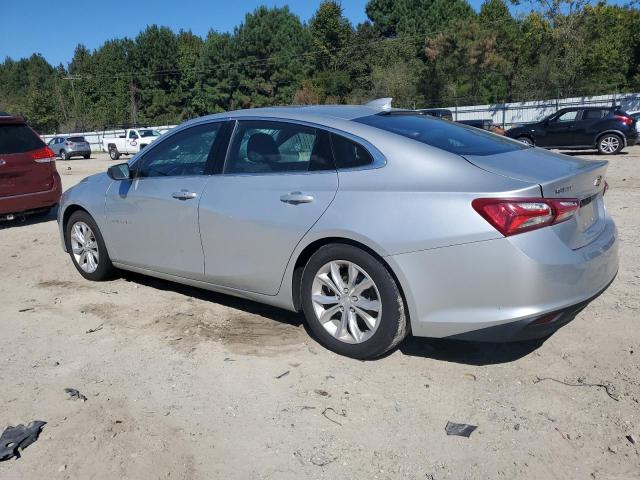2021 CHEVROLET MALIBU LT - 1G1ZD5ST7MF024016