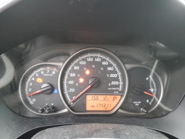 2015 TOYOTA YARIS - VNKKTUD31FA014818