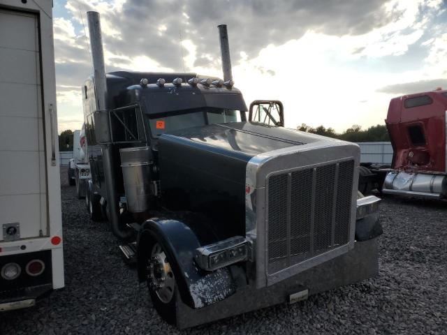 Global Auto Auctions: 2003 PETERBILT 379