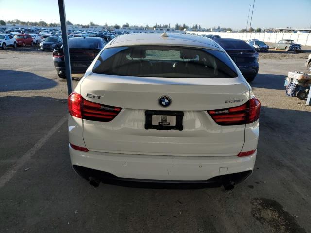 2015 BMW 535 IGT WBA5M2C57FD872137