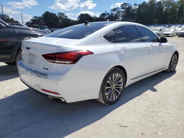 2016 HYUNDAI GENESIS 3. KMHGN4JE1GU127825