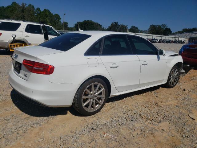 2016 AUDI A4 PREMIUM PLUS S-LINE WAUFFAFL7GN017369