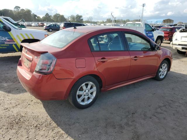 2011 NISSAN SENTRA 2.0 - 3N1AB6AP1BL675281