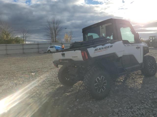 2025 POLARIS RANGER XD - 3NSXAW1R2SM130629