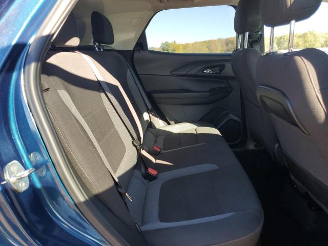 2021 CHEVROLET TRAILBLAZE - KL79MPSL6MB053790
